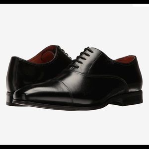 Florsheim Corbetta Cap Toe Oxford